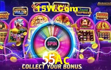 Welcome Bonus 55Ac