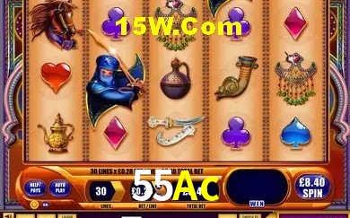 Weekend Specials 55Ac